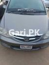 Honda City IDSI 2006 For Sale in Karachi
