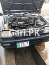 Suzuki Mehran VX 2016 For Sale in Faisalabad