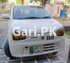Suzuki Alto  2019 For Sale in Lahore