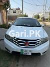 Honda City IVTEC 2014 For Sale in Okara