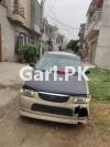 Suzuki Alto  2003 For Sale in Lahore