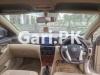 Toyota Corolla 2.0 D 2003 For Sale in Islamabad
