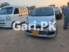 Daihatsu Mira  2017 For Sale in Karachi