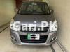 Suzuki Wagon R  2017 For Sale in Lahore