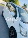 Daihatsu Move X Special 2007 For Sale in Lahore