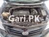 Toyota Corolla GLI 2012 For Sale in Lahore