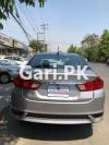 Honda City IVTEC 2021 For Sale in Lahore