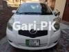 Toyota Vitz  2007 For Sale in Lahore
