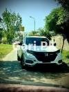 Honda Vezel  2015 For Sale in Sialkot