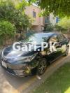 Toyota Corolla Altis 2017 For Sale in Lahore
