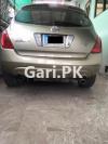 Nissan Murano  2006 For Sale in Islamabad