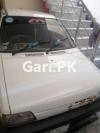 Suzuki Mehran VX 1998 For Sale in Rawalpindi