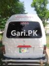 Suzuki Bolan VX Euro II 2019 For Sale in Mian Wali