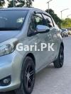 Toyota Vitz F Limited 1.0 2011 For Sale in Islamabad