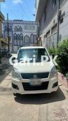 Suzuki Wagon R VXR 2018 For Sale in Islamabad