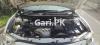 Toyota Camry Up-Spec Automatic 2.4 2008 For Sale in Lahore