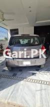 Suzuki Cultus VXL 2017 For Sale in Islamabad