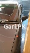 Suzuki Mehran VXR 2012 For Sale in Abbottabad