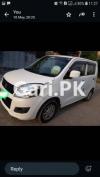 Suzuki Wagon R AGS 2021 For Sale in Lahore