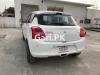 Suzuki Swift GLX CVT 2022 For Sale in Islamabad