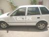 Suzuki Cultus VXL 2006 For Sale in Faisalabad