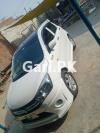 Suzuki Cultus VXL 2018 For Sale in Sialkot