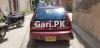 Suzuki Cultus VXL 2004 For Sale in Karachi