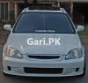 Honda Civic VTi Oriel Automatic 1.6 1999 For Sale in Rawalpindi
