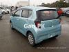 Daihatsu Mira X SA lll 2023 For Sale in Karachi
