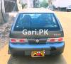 Suzuki Cultus VXRi 2011 For Sale in Karachi