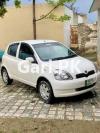 Toyota Vitz  1999 For Sale in Swabi