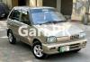 Suzuki Mehran VX 2016 For Sale in Lahore