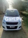 Suzuki MR Wagon  2018 For Sale in Islamabad