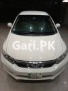 Honda Civic Prosmetic 2014 For Sale in Lahore