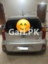 KIA Picanto Oriel 2021 For Sale in Rahim Yar Khan