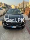 Kia Sportage  2022 For Sale in Sialkot