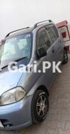 Honda Life  2006 For Sale in Multan