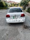 Honda Civic EXi 2004 For Sale in Rawalpindi