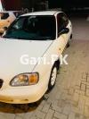 Suzuki Baleno JXR 2004 For Sale in Lahore