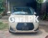 Toyota Passo  2024 For Sale in Hafizabad