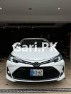 Toyota Corolla Altis 2021 For Sale in Kohat