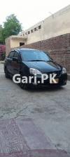 Suzuki Liana  2006 For Sale in Samundri