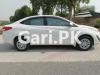 Toyota Yaris  2021 For Sale in Rawalpindi