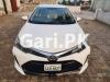 Toyota Corolla GLI 2020 For Sale in Sargodha