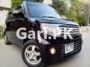 Suzuki MR Wagon  2015 For Sale in Karachi
