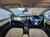 Toyota Corolla Altis Automatic 1.6 2019 For Sale in Lahore