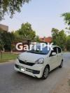 Daihatsu Mira L SA 2014 For Sale in Lahore