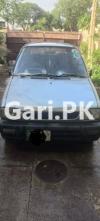Suzuki Mehran VXR 2006 For Sale in Lahore