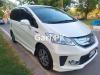 Honda Freed  2012 For Sale in Karachi