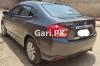 Honda City Aspire 1.3 i-VTEC 2016 For Sale in Lahore